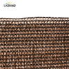 HDPE Customized Size Fine Workmanship Flat Wire Balcony Wind Protection Shade Netting