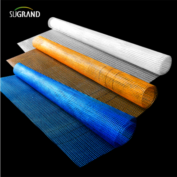 fiberglass net suppliers