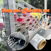 Vented Stretch Wrap Film Breathable Wrap Film for Pallet Packing