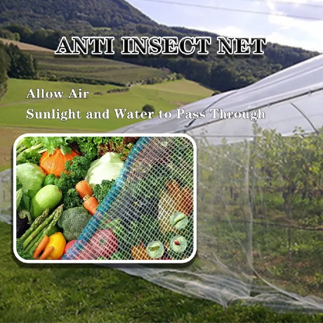 anti insect net 