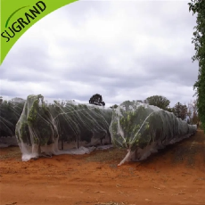 How To Choose The Right Bee Net for Your Farm