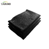 Quality Black Agriculture Chile Sun Shade Net