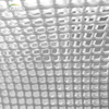 BOP Stretched PVC Mesh Trellis For Fruit Growth Protection