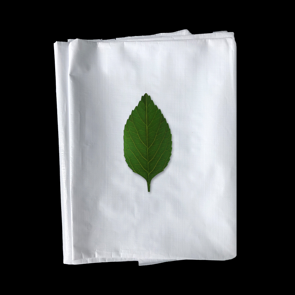 140g/150g 100% HDPE+UV Transparent Tarpaulin For Cherry Cover Supplier