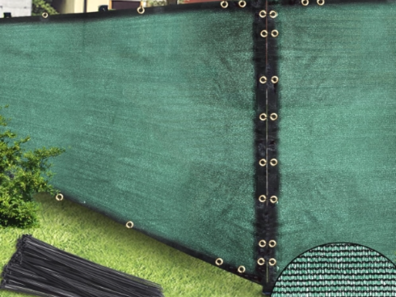 Privacy Screen Net