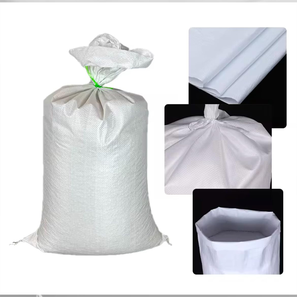 PP Woven Sacks