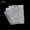50% silver aluminum shade net for balcony garden protection 