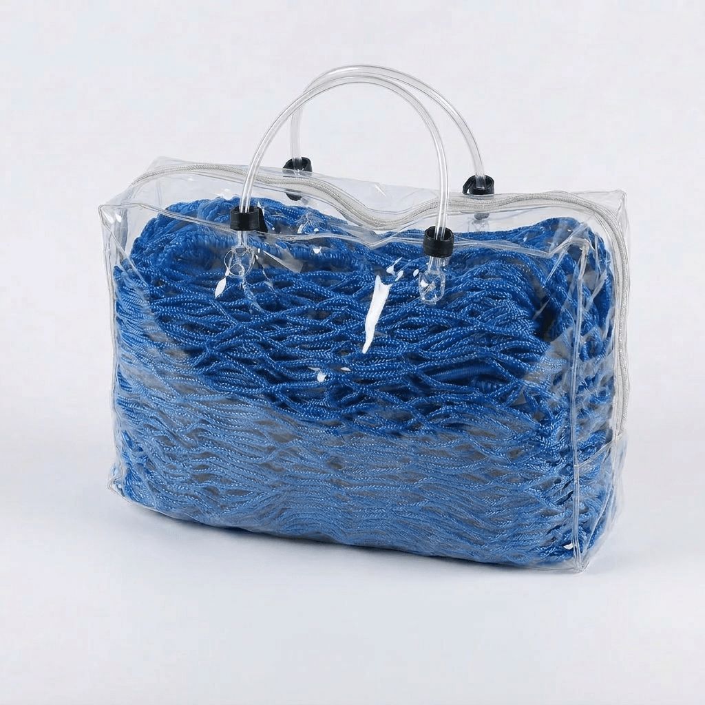 Heavy Duty HDPE Construction Safety Net for Fall Protection