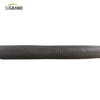 PVC Coated Grey Fiberglass Mosquito Protection Door Window Screen Netting Roll