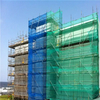 HDPE Construction Scaffolding Building Safety Fence Net