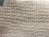320GSM Beige Waterproof Shade Canopy With UV Factory