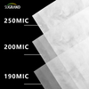 150 Micron-250 Micron UV Clear Polyethylene Greenhouse Plastic Sheeting Film Suppliers