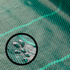 Hot Sale100% Polypropylene Weed Control Fabric Ground Cover 
