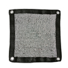 aluminum foil shade net