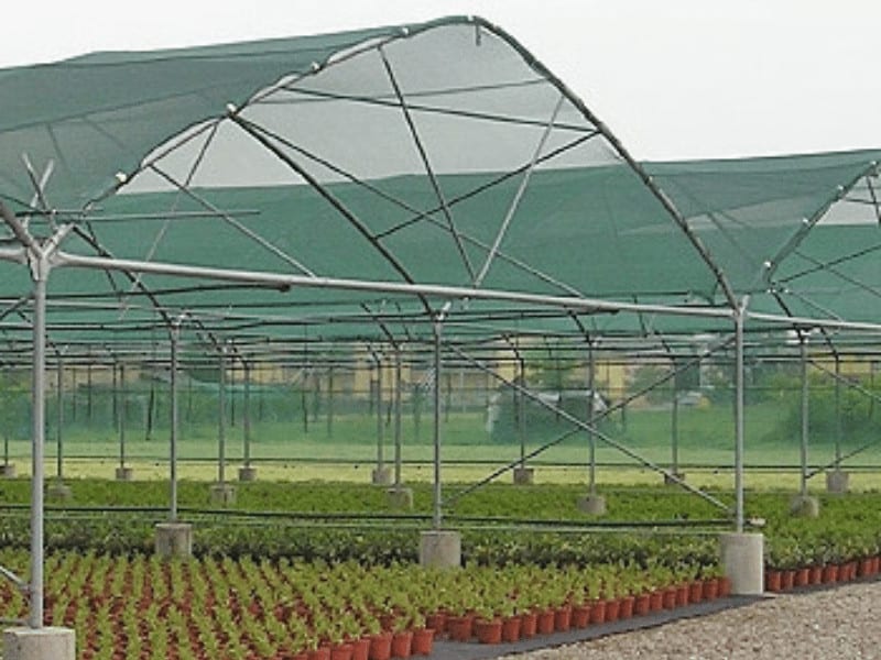 shade netting
