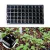Seed Plant Germination Vegetables Flower Growing Tray Garden Seedling tray