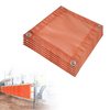 Fire Retardant Scaffold Net