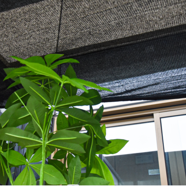 Benefits of Custom Shade Netting