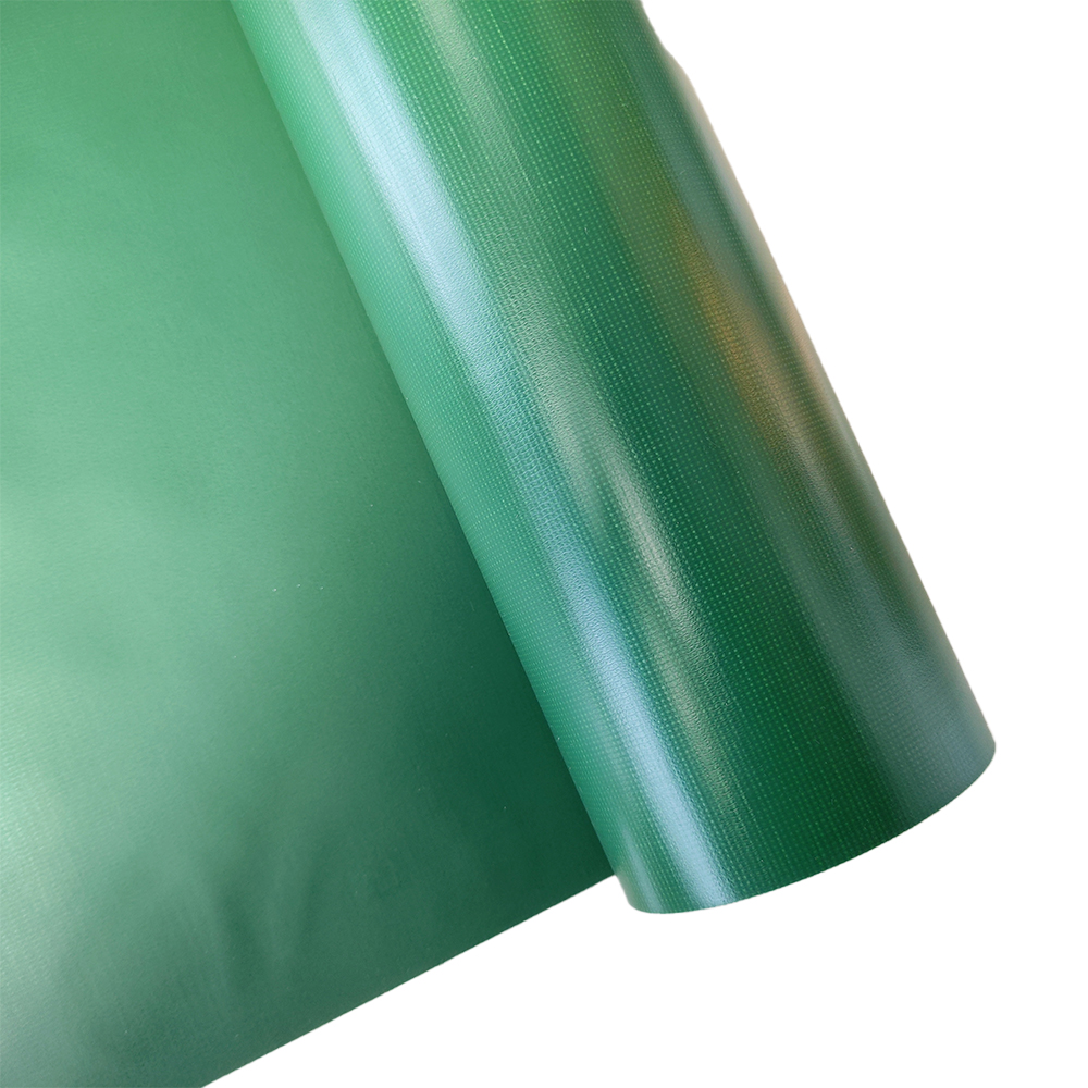 Green Tarpaulin Tarp 40 X 60 Heavy Duty Tarp