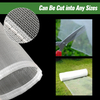 Factory Hot Sale 16x16 mesh Tomato Plant Insect Netting