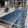 Heavy Duty HDPE Construction Safety Net for Fall Protection