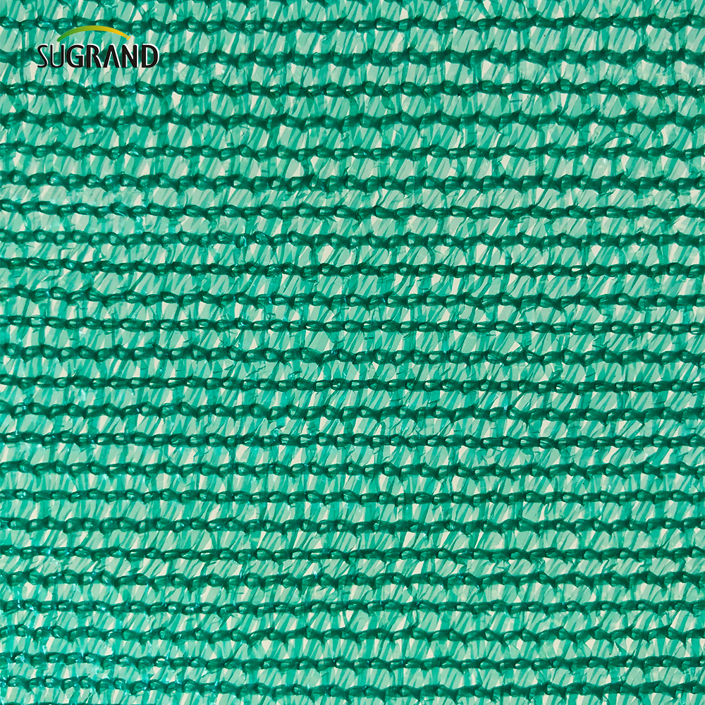 green house shade net