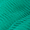 Green 750GSM Building Scaffolding Debris Safety Net Supplies
