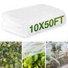 40 mesh insect net