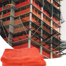 scaffold net (8)