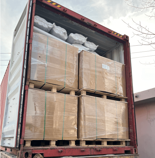 ground cover manufacturer