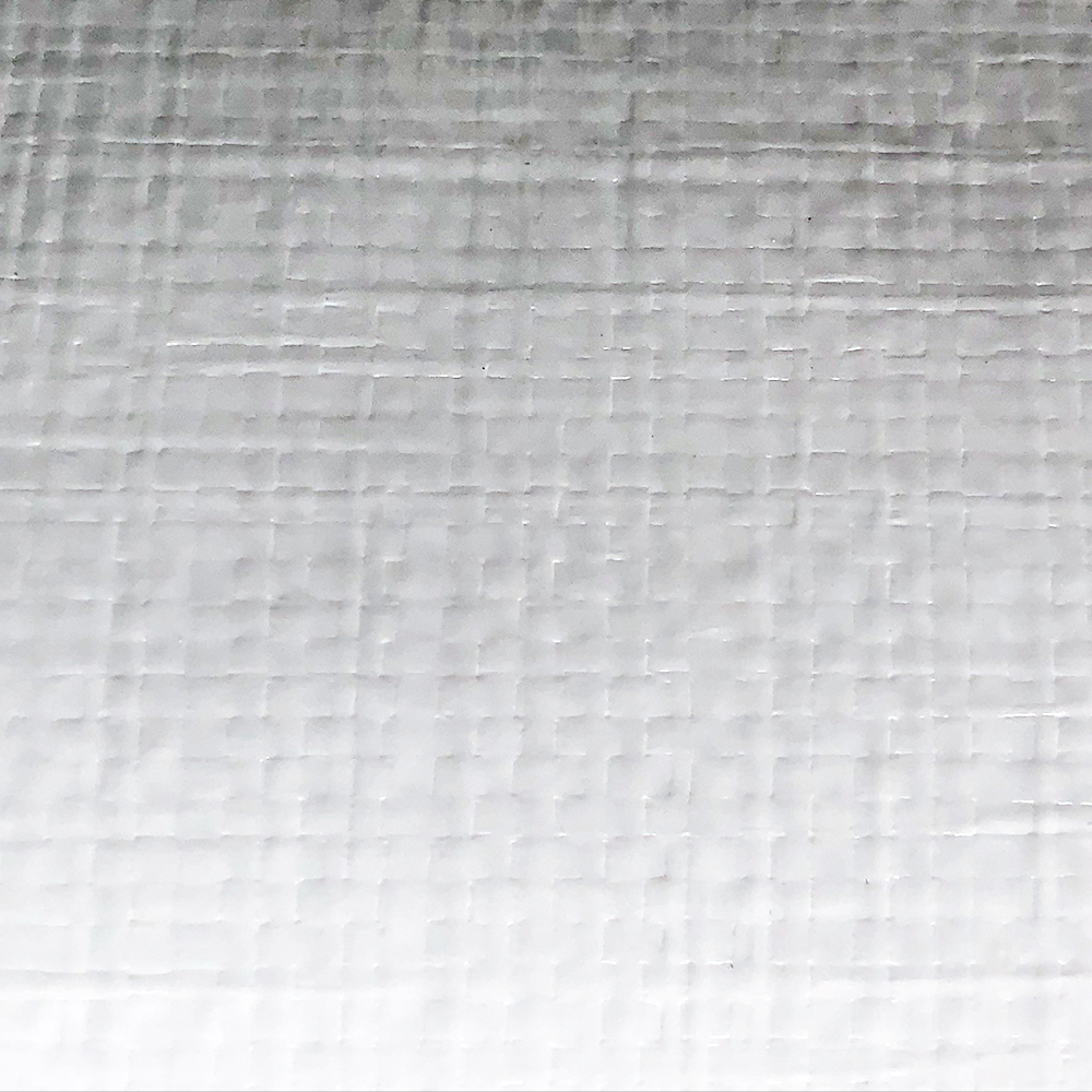 140g/150g 100% HDPE+UV Transparent Tarpaulin For Cherry Cover Supplier