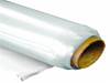 150 Micron-250 Micron UV Clear Polyethylene Greenhouse Plastic Sheeting Film Suppliers