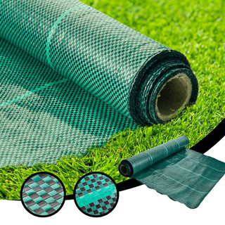 Hot Sale100% Polypropylene Weed Control Fabric Ground Cover 