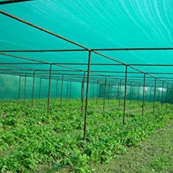 Wholesale Greenhouse Or Garden Green Sun Shade Netting For Sale Factory