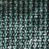 1.5x50m 2x50m Balcony Privacy Screen Fence Sun Shade Net