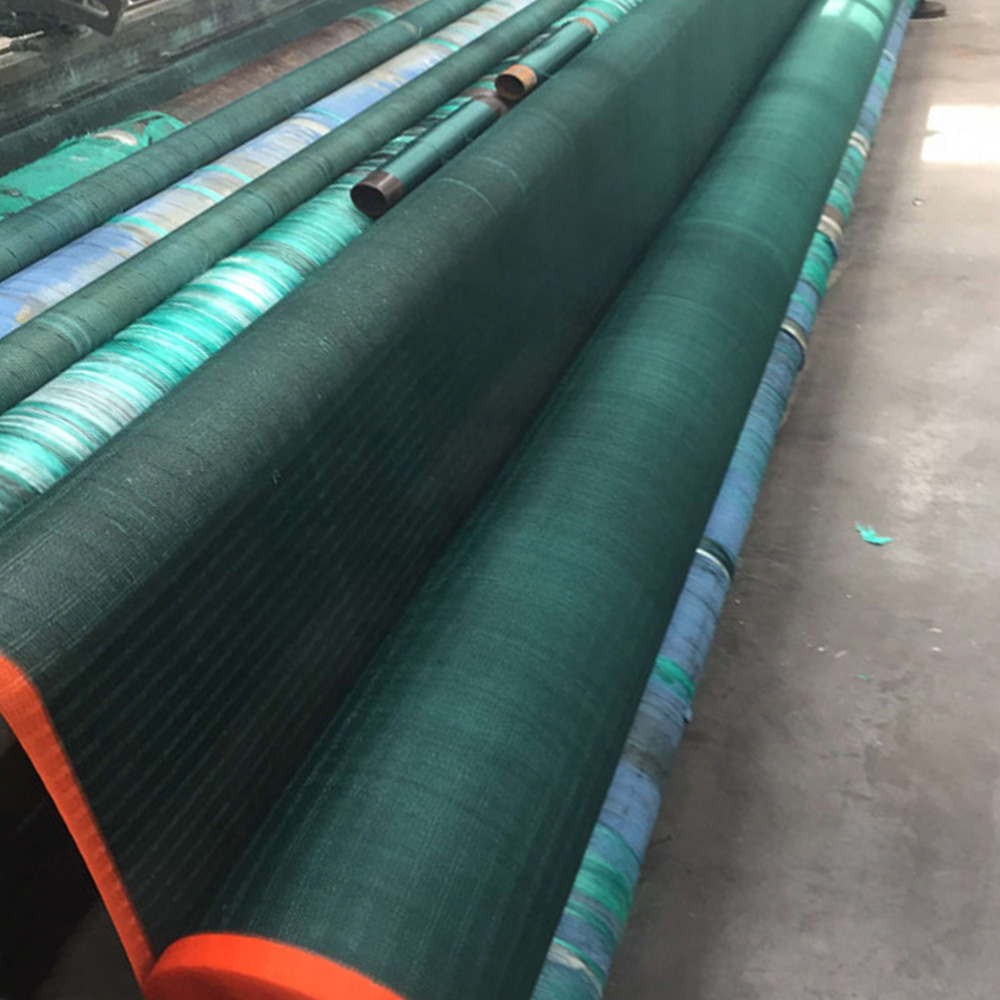 olive net for harvesting