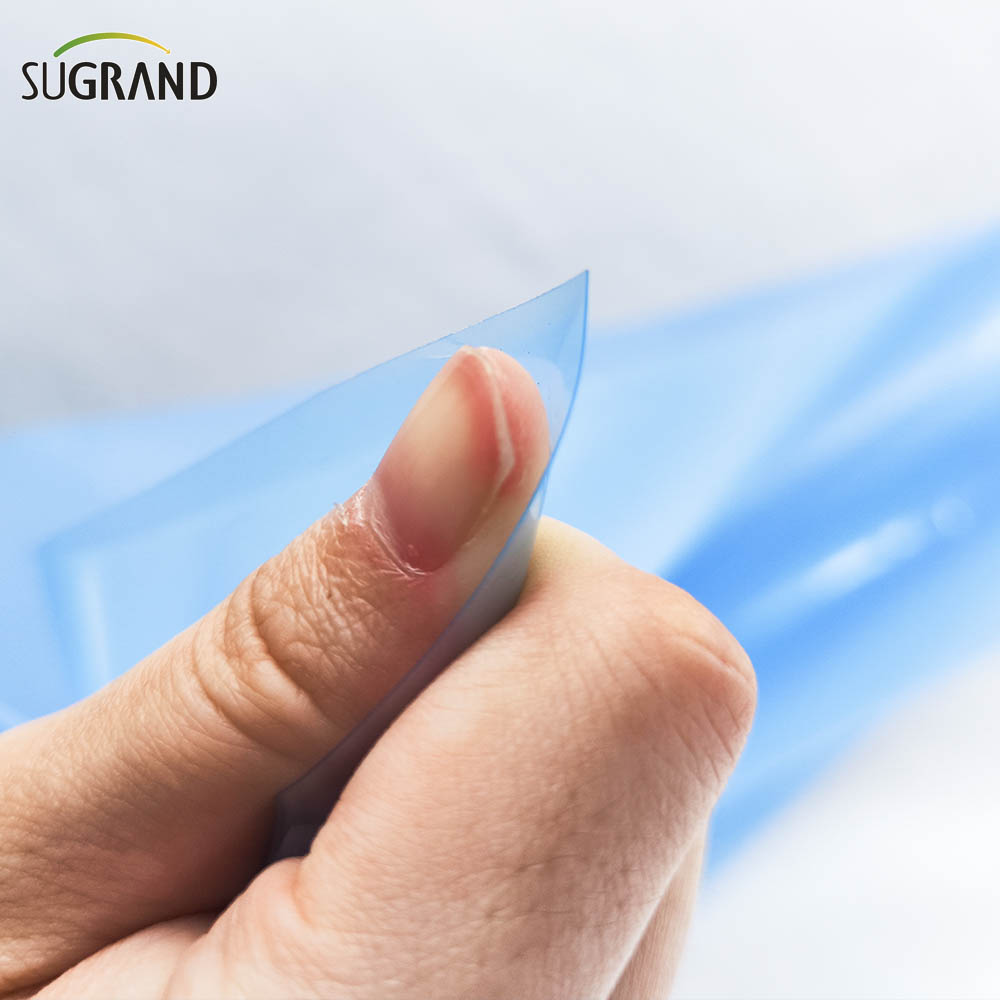 greenhouse film factory