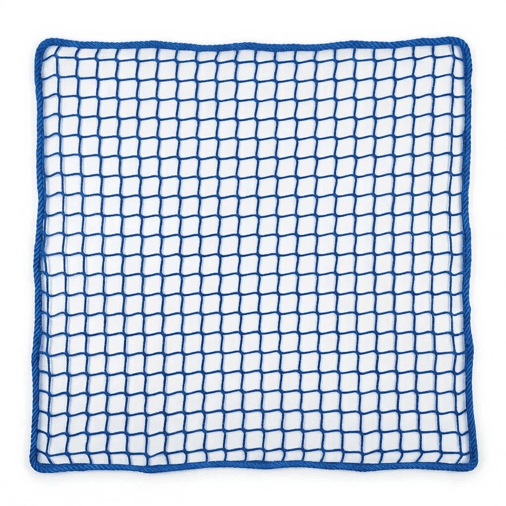 Heavy Duty HDPE Construction Safety Net for Fall Protection