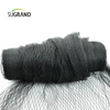 Black Green Extruded Bird Netting for Garden Protect Vegetable Plants Fruit