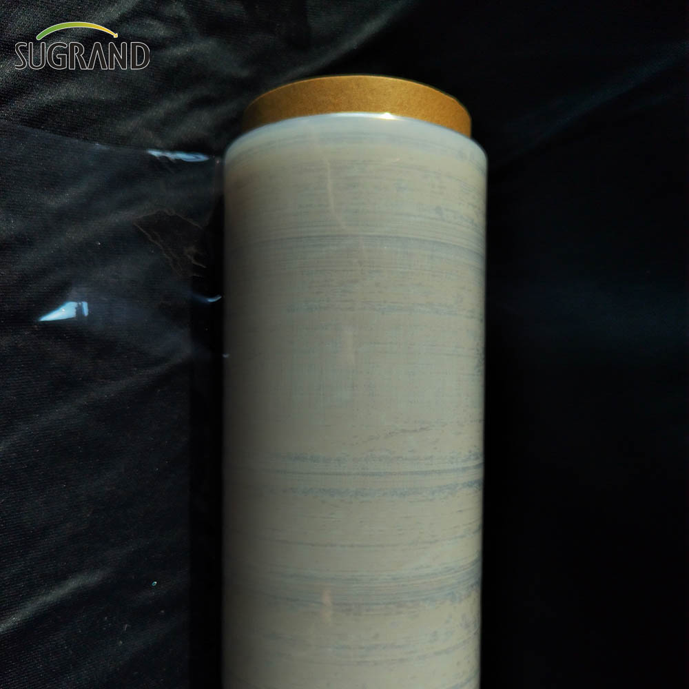 Stretch Film Machine Plastic Stretch Wrap Pvc Stretch Film
