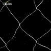 Wholesale White Nylon Plant Support Trellis Netting 5x15 Feet Garden 6" Mesh for Climbing