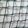 Czech Republic100% HDPE+UV 25GSM 20*20mm Mesh 5*6/12m Black Green Agriculture Catching Bird Mist Netting