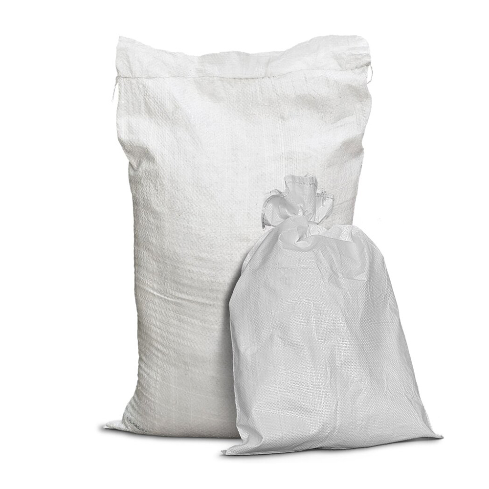 Polypropylene Woven Bags