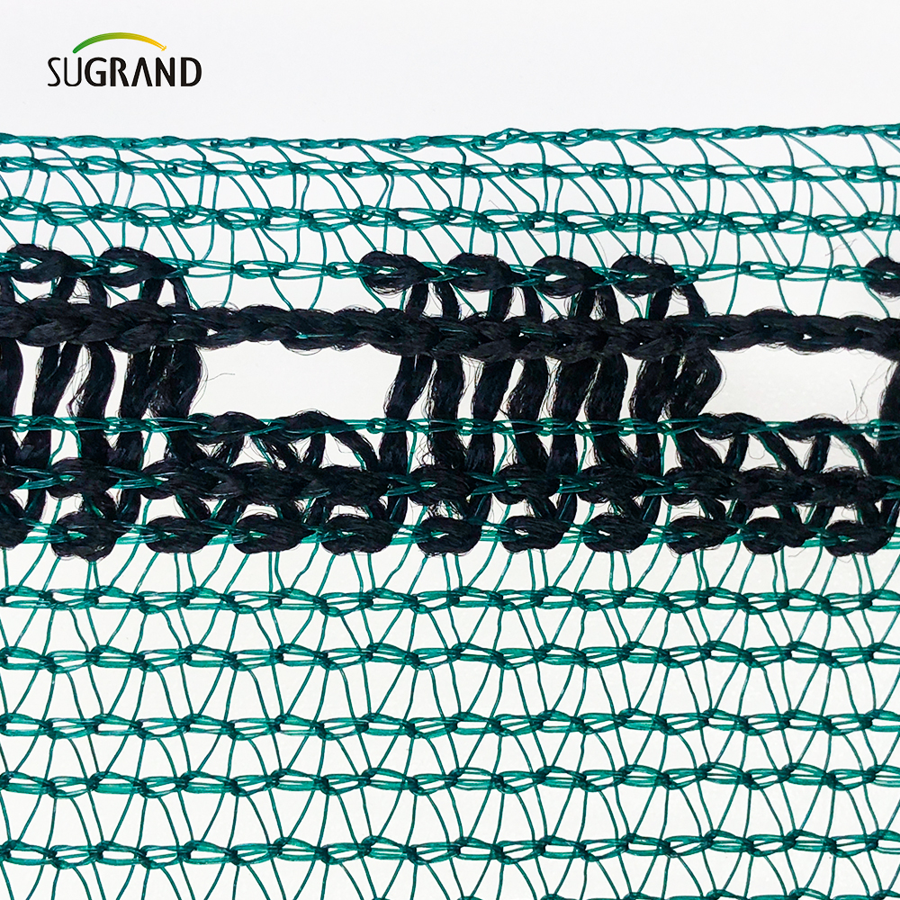 Top quality Latest design agricultural shade net