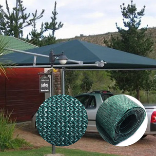 Waterproof Sun Shade Net For Protective and Shading