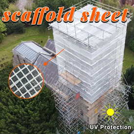 scaffold net