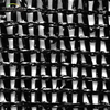 Quality Black Agriculture Chile Sun Shade Net