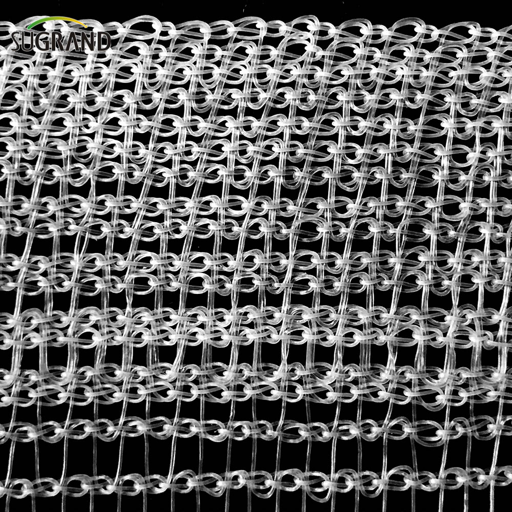 UV Treated HDPE 50GSM Black Anti Bee Net