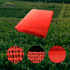 Garden Red Shade Netting for Greenhouse Agricultural 