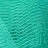 Green 2.5m 50G Construction Scaffolding Net Safety Debris Netting